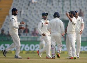 India register emphatic 8 wicket win over England in third Test, lead series 2-0