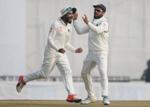 India register emphatic 8 wicket win over England in third Test, lead series 2-0