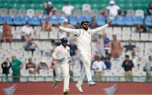 India register emphatic 8 wicket win over England in third Test, lead series 2-0