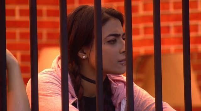 Bani J storms out of 'Bigg Boss' press conference Bani J storms out of 'Bigg Boss' press conference Bani J storms out of 'Bigg Boss' press conference