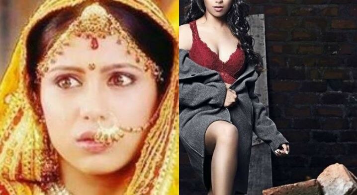 Balika Vadhu Actress’s BOLD AVATAR Will Blow Your Mind Balika Vadhu Actress’s BOLD AVATAR Will Blow Your Mind