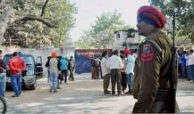 Jailbreak mastermind's aides held in Doon