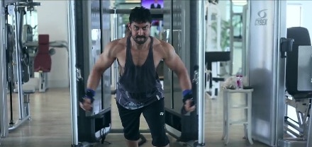 FROM FAT TO FIT: Aamir Khan’s EXTREME TRANSFORMATION for ‘Dangal’ is the most inspiring thing you'll see!