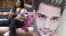 ROMANTIC BIRTHDAY WISH for Bani by her BOYFREIND