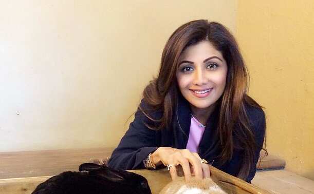 This Is What Shilpa Shetty Has To Say On Being Trolled Online