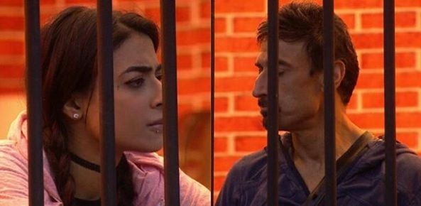 BIGG BOSS 10:  Another SHOCKING News from house; Nominated Contestants get JAILED