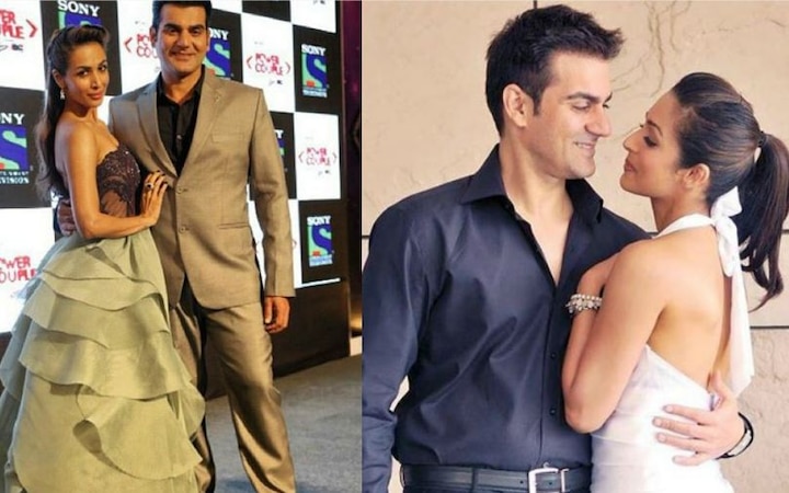 CONFIRMED: Arbaaz Khan and Malaika Arora Khan Filed For Divorce, Reaches Family Court CONFIRMED: Arbaaz Khan and Malaika Arora Khan Filed For Divorce, Reaches Family Court