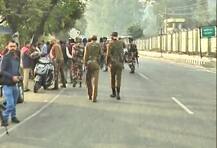 Jammu and Kashmir: 7 Army personnel killed in terror attack on Nagrota army unit