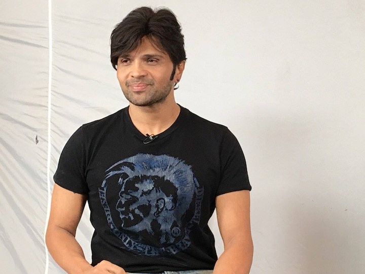 Salman Khan has been the backbone of my success: Himesh            Salman Khan has been the backbone of my success: Himesh