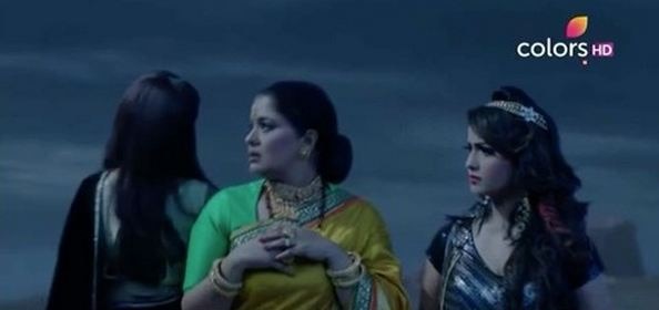 NAAGIN 2: Is this new person REAL MUDRER of Shivanya? NAAGIN 2: Is this new person REAL MUDRER of Shivanya?