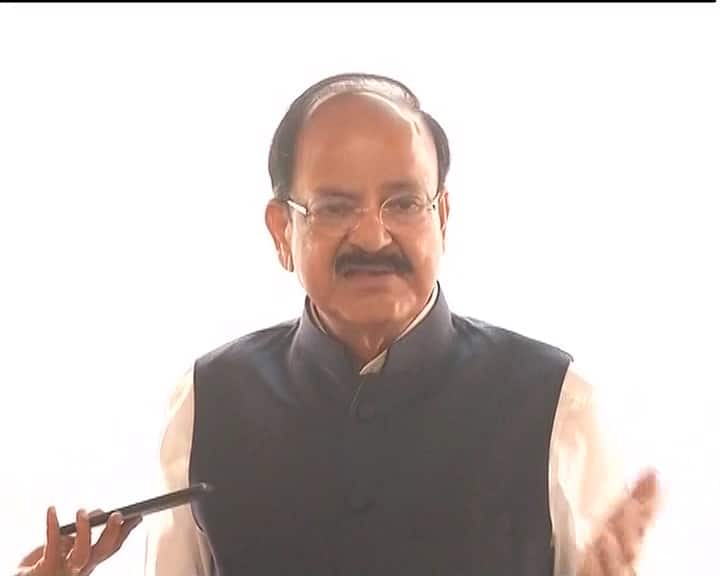 He also disagreed with the view that there is growing intolerance, saying Indian society is the most tolerant in the world because of its people and civilisation. There is tolerance that is why democracy is so successful, he said.