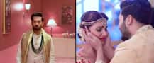 ISHQBAAZ: Mystery of Tia’s 'D' is SOLVED