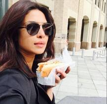 Priyanka shifts 'Sarvann' release date to Jan 13 due to note ban