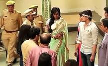 YEH RISHTA KYA KEHLATA HAI: Karthik to get ARRESTED