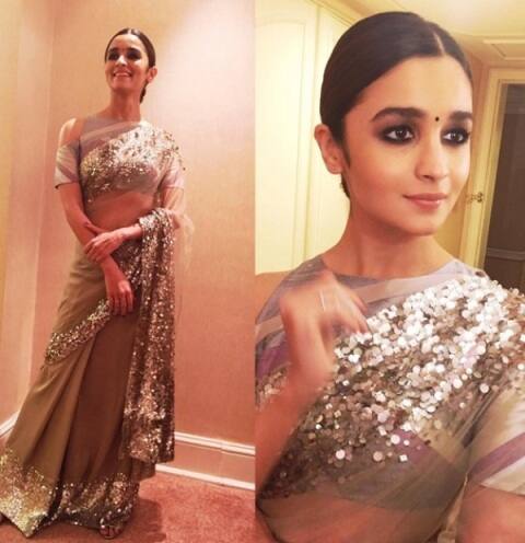 Priyanka is an inspiration: Alia Bhatt Priyanka is an inspiration: Alia Bhatt