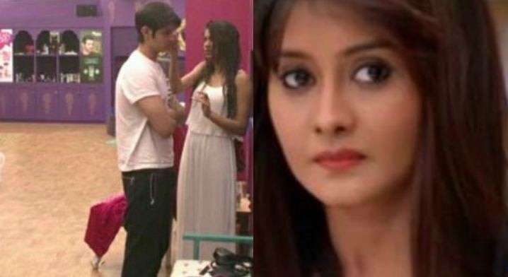 BIGG BOSS 10: Rohan Mehra’s GIRLFRIEND INSECURE of Lopamudra; Sends him special message through Sahil Anand BIGG BOSS 10: Rohan Mehra’s GIRLFRIEND INSECURE of Lopamudra; Sends him special message through Sahil Anand