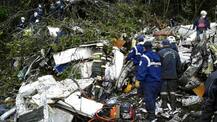 From Messi to Neymar; Nadal to Massa, sporting world mourns fatal plane crash
