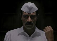 You will forget everything after watching Arjun Rampal's intense and impressive character in his upcoming 'Daddy'