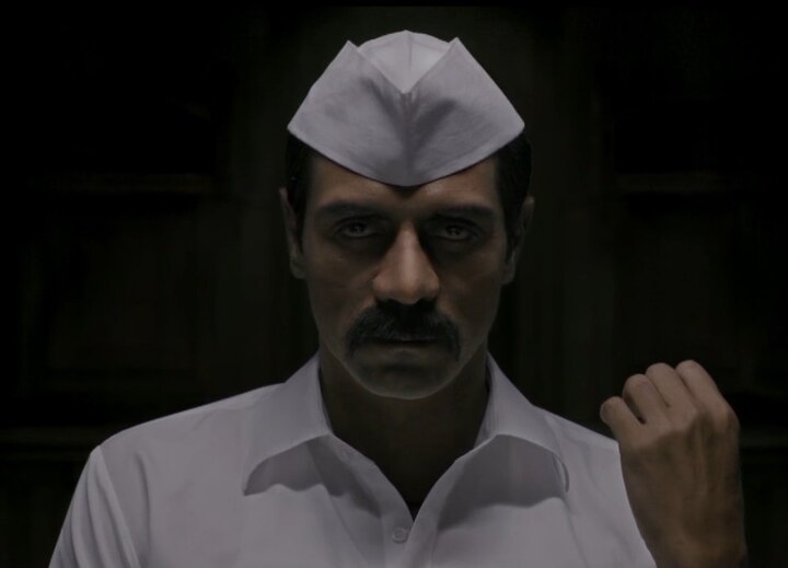 You will forget everything after watching Arjun Rampal's intense and impressive character in his upcoming 'Daddy' You will forget everything after watching Arjun Rampal's intense and impressive character in his upcoming 'Daddy'