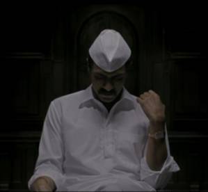 You will forget everything after watching Arjun Rampal's intense and impressive character in his upcoming 'Daddy