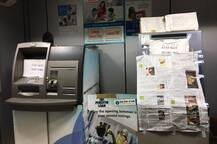 23rd day of demonetisation: Unable to get cash, villagers block traffic in UP