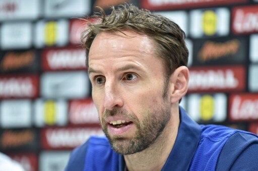Gareth Southgate appointed England football manager Gareth Southgate appointed England football manager