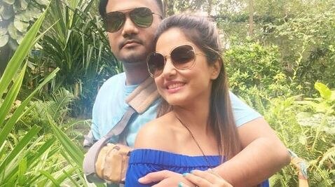 Hina Khan’s WEDDING PLANS Revealed Hina Khan’s WEDDING PLANS Revealed