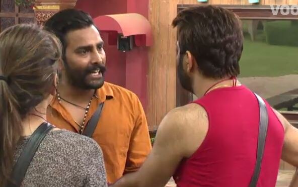 BIGG BOSS 10 Day 45: Is Manu and Manveer’s FRIENDSHIP Over? BIGG BOSS 10 Day 45: Is Manu and Manveer’s FRIENDSHIP Over?