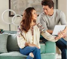 This Family Picture Of The Khans Is Truly Adorable