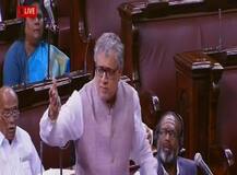 Is there something more than what meets the eye: Derek O'Brien on Mamata's plane running out of fuel