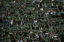 Chapecoense receives 13,000 membership requests in a day