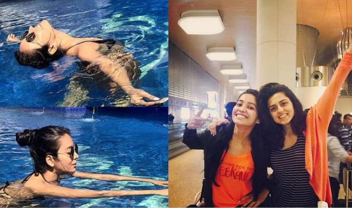 TV Actress Asha Negi Off To Langkawi With Her 'Better Half' And It Is Not Rithvik TV Actress Asha Negi Off To Langkawi With Her 'Better Half' And It Is Not Rithvik