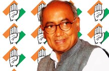 Disappointed Over Baba Ramdev\'s Name Missing From \'Fake Baba\' List: Digvijaya