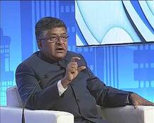 Discomfort due to demonetisation will end in two months: Law & IT Minister RS Prasad