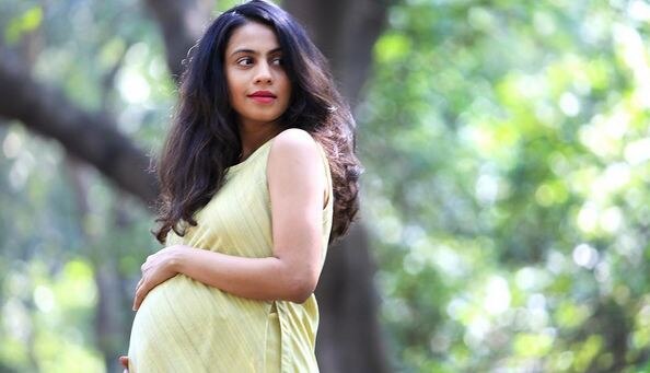 CONGRATULATIONS: Manasi Parekh blessed with BABY GIRL CONGRATULATIONS: Manasi Parekh blessed with BABY GIRL