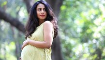 CONGRATULATIONS: Manasi Parekh blessed with BABY GIRL