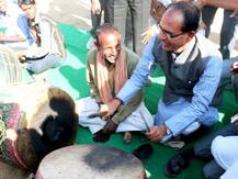 Chouhan has constantly performed well as CM