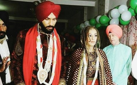 POST MARRIAGE Hazel Keech changes her NAME completely POST MARRIAGE Hazel Keech changes her NAME completely