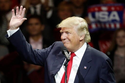 Recount in Wisconsin certifies Trump victory, widens lead Recount in Wisconsin certifies Trump victory, widens lead