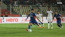 WATCH: Goa snatch late win in 9-goal thriller vs Chennaiyin to end ISL season on a high