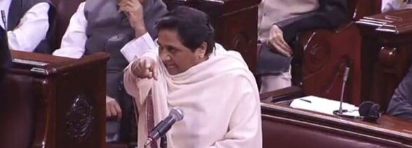 Army deployment in West Bengal deliberate move by Centre to humiliate Mamata Banerjee, says Mayawati Army deployment in West Bengal deliberate move by Centre to humiliate Mamata Banerjee, says Mayawati