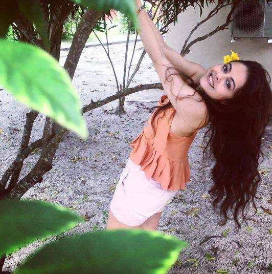 Picture courtesy: Devoleena’s official Instagram account 