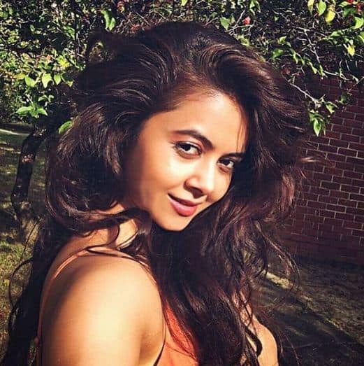 Picture courtesy: Devoleena’s official Instagram account 