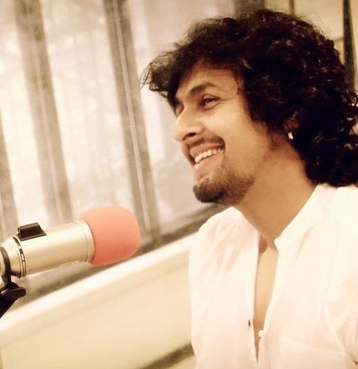 One can't fake it on talent-based shows: Sonu Nigam One can't fake it on talent-based shows: Sonu Nigam