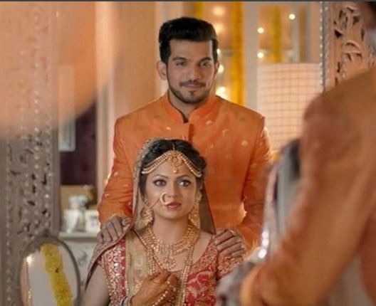 Groom swapping drama in 'Pardes Mein Hai Mera Dil', Raghav to marry Naina Groom swapping drama in 'Pardes Mein Hai Mera Dil', Raghav to marry Naina