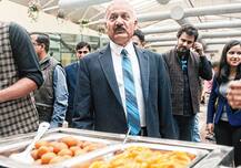 Godhra probe officer gets CBI charge