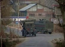 Encounter in J&K's Kulgam, terrorists flee the spot