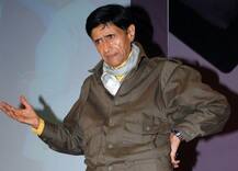 Dev Anand and his foray into rough and tumble of politics