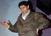 Dev Anand and his foray into rough and tumble of politics