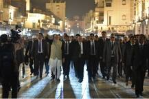 Narendra Modi, Ashraf Ghani to reach Amritsar this evening, likely to hold talks